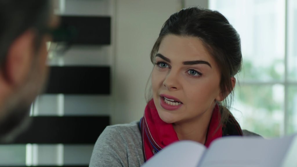 8. bölüm fotogaleri