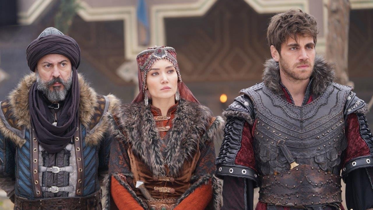 152. Bölüm Foto Galeri 