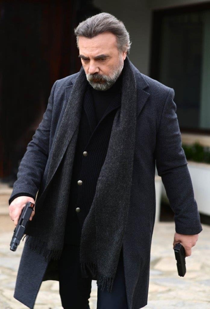 19. Bölüm Foto Galeri