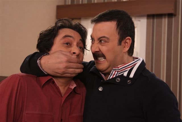 Yahşi Cazibe 34. bölüm fotoğrafları