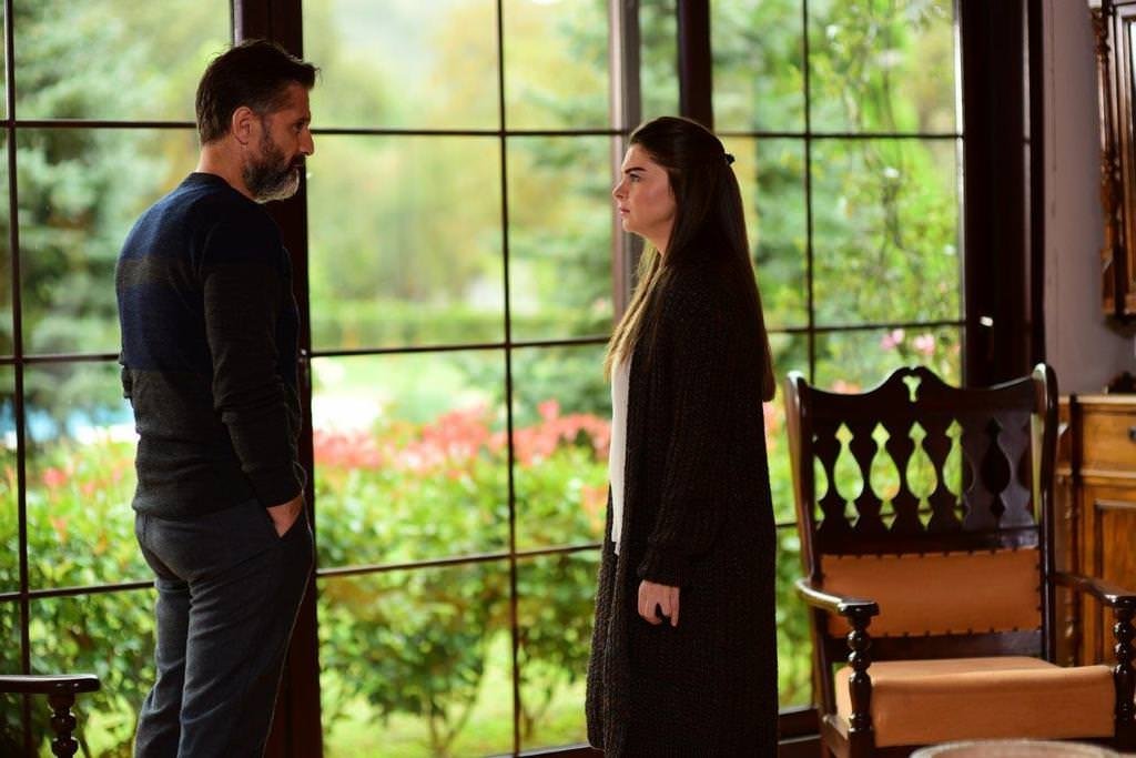 31. bölüm foto galeri 