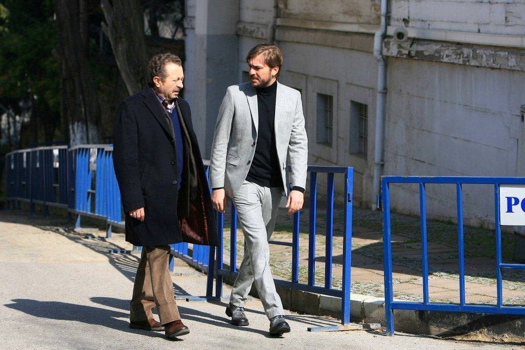 Son 9.bölüm fotoğrafları