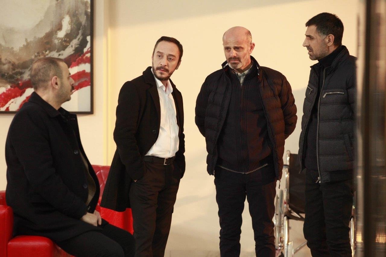 127. Bölüm Foto Galeri 