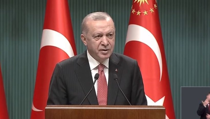 iste kabine sonrasi alinan kararlar videosunu izle son dakika haberleri