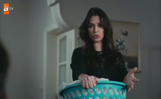 Serhat temizlik yaparsa