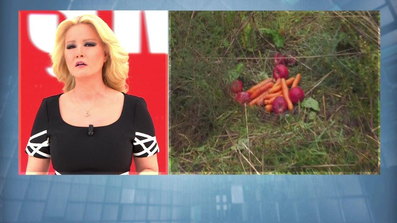 Müge Anlı ölüm nedenini açıkladı!