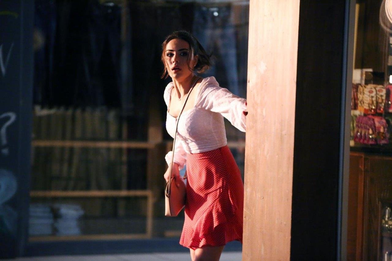 1. Bölüm Foto Galeri 