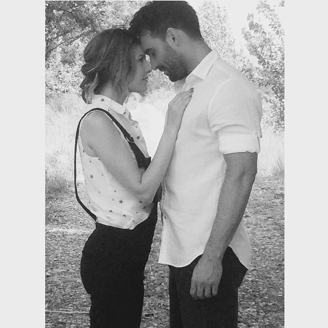 Bize maşallah deyin :)