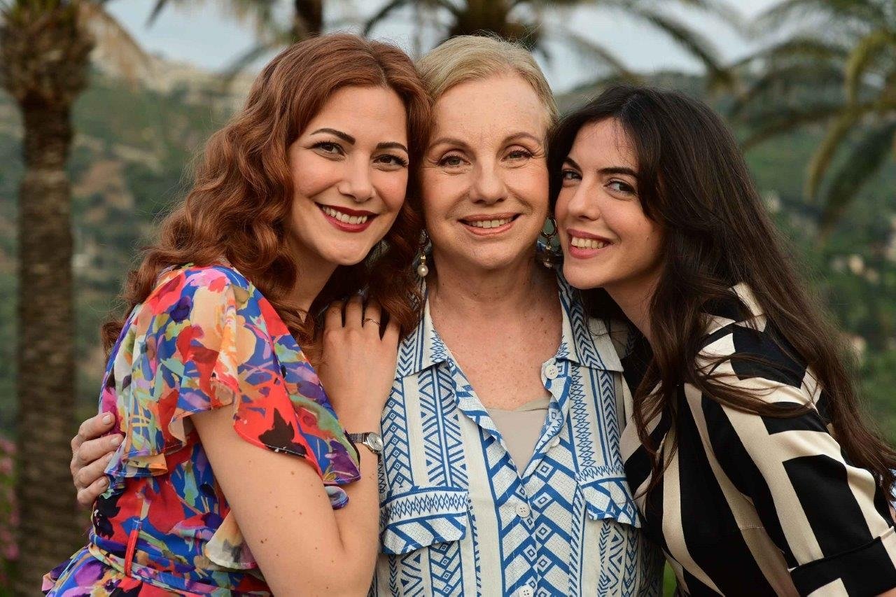 1. Bölüm Foto Galeri 