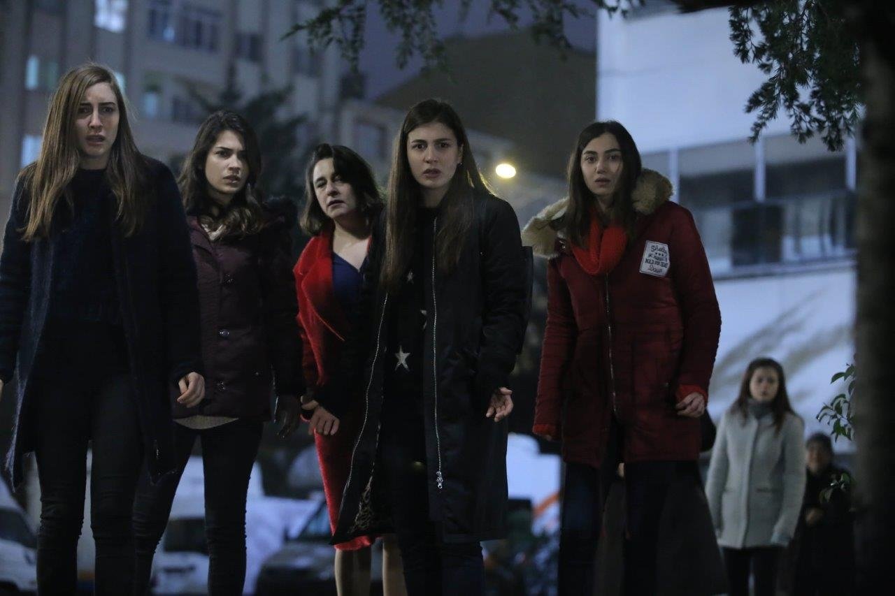 112. Bölüm Foto Galeri