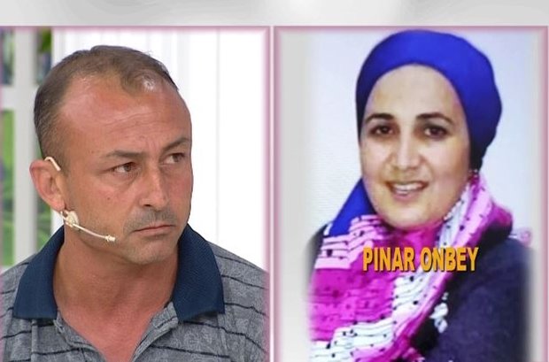 Pınar Onbey nerede?10 yıllık evliliği ihanet mi bitirdi? Esra Erol yeni bölüm! | Esra Erol 20 Mayıs Çarşamba