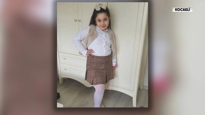 8 yaşındaki İrem’in kahreden ölümü