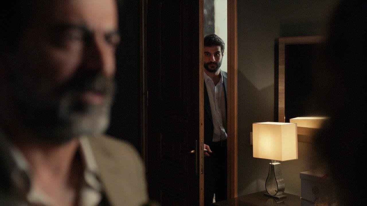 Safir 7. bölümde neler oldu?