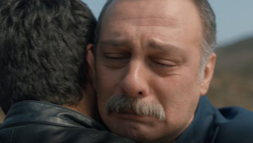 Adı Sevgi - 3. Fragman