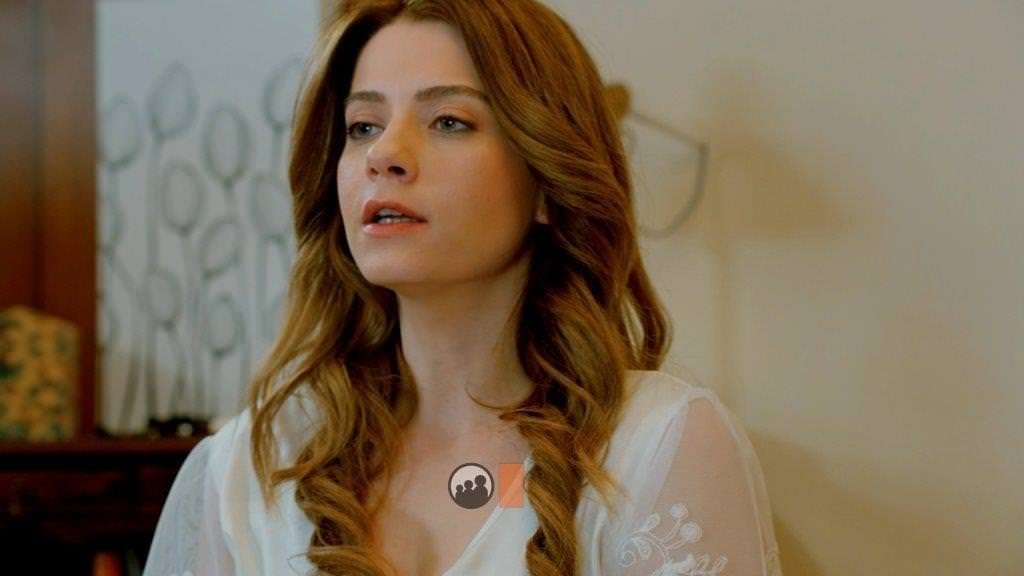 Zehra, Kara Faruk’la Buluşuyor (Kertenkele 13. Bölüm)