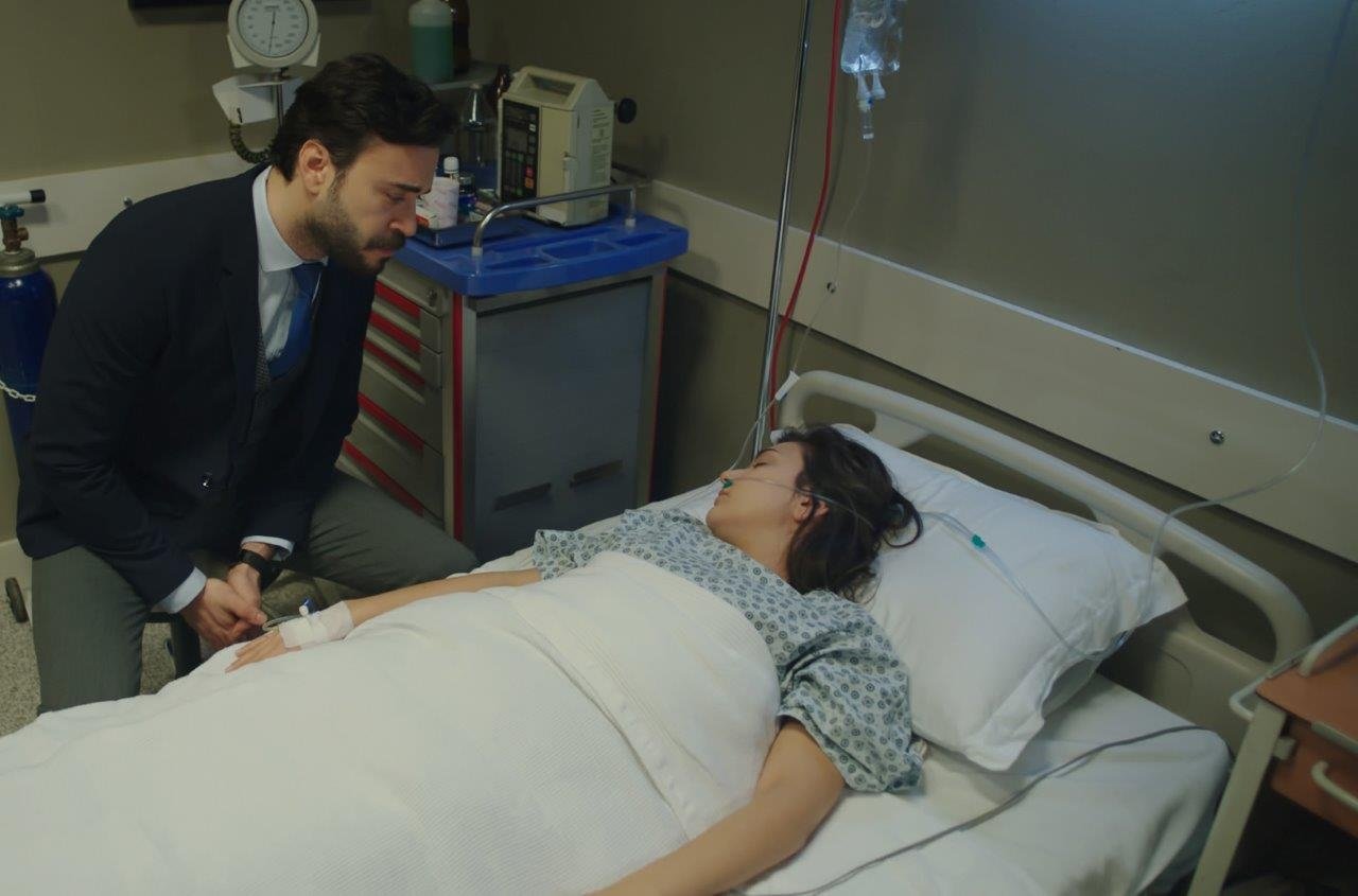 36. Bölüm Foto Galeri