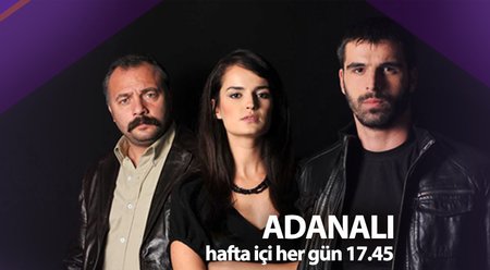adanalı