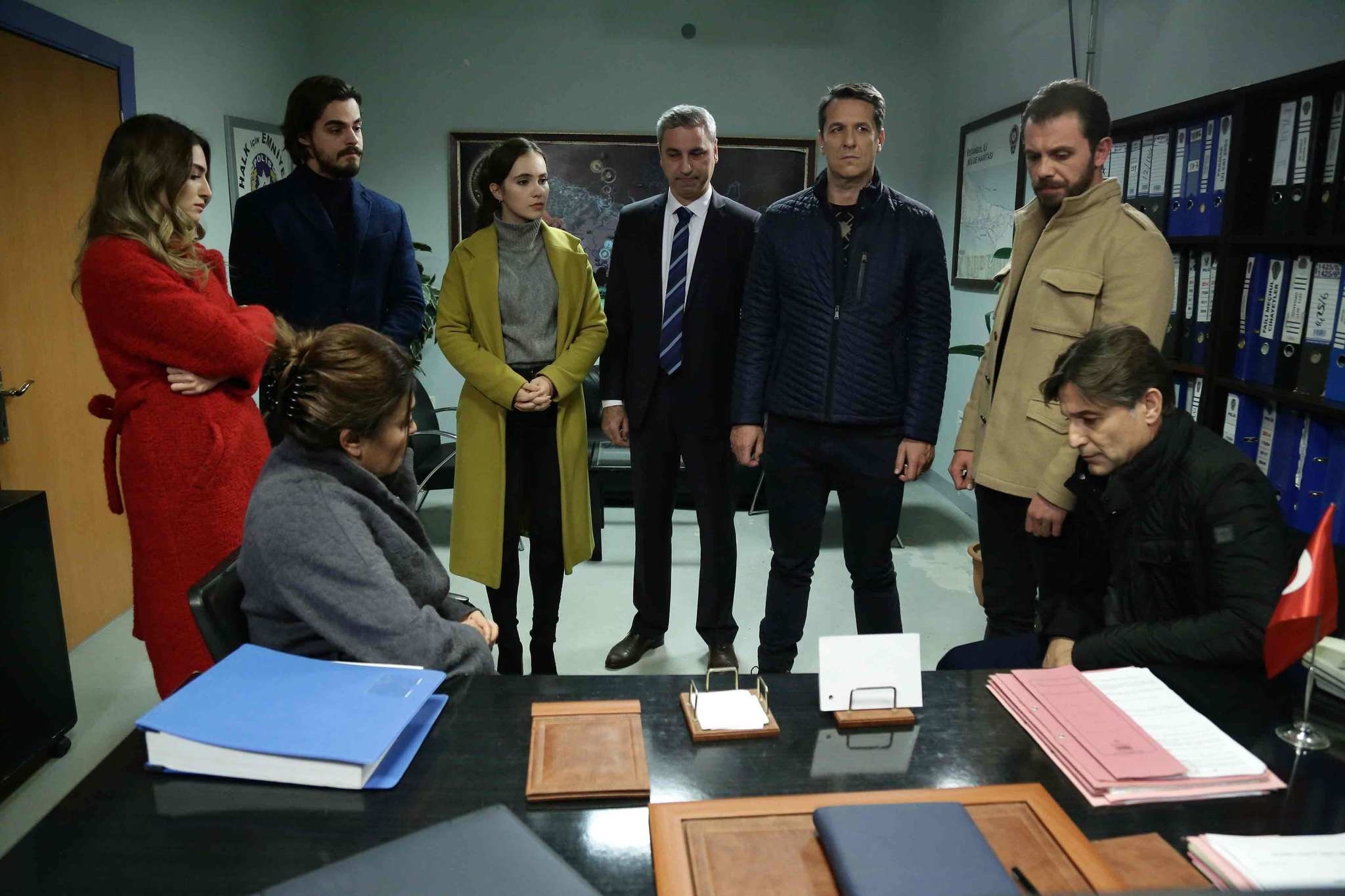 11. Bölüm foto galeri