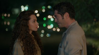 Bir Gece Masalı | Bir Gece Masalı Mahir ve Canfeza Özel Kolaj Özel Videosu