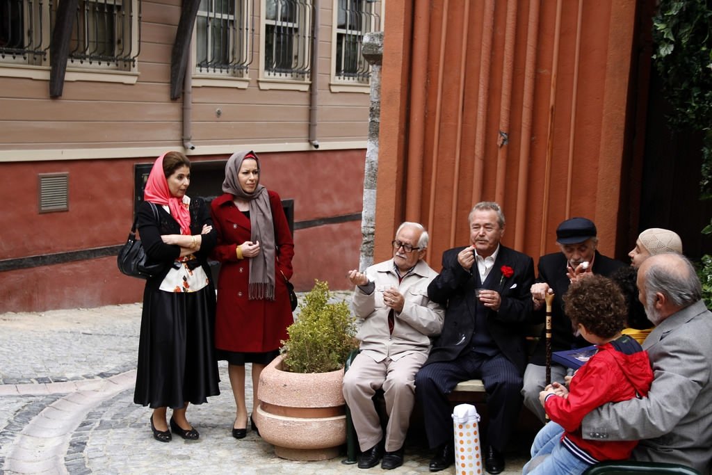 2. bölüm fotoğrafları