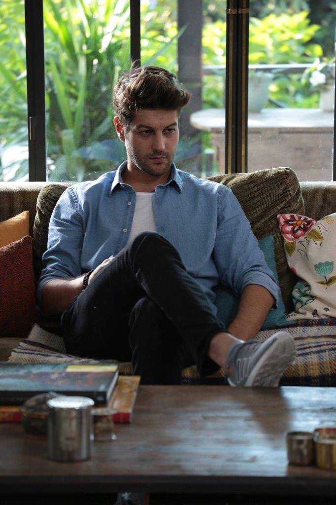 1. bölüm fotogaleri