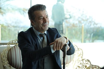 5 numara ve Altay ile tanışıyor