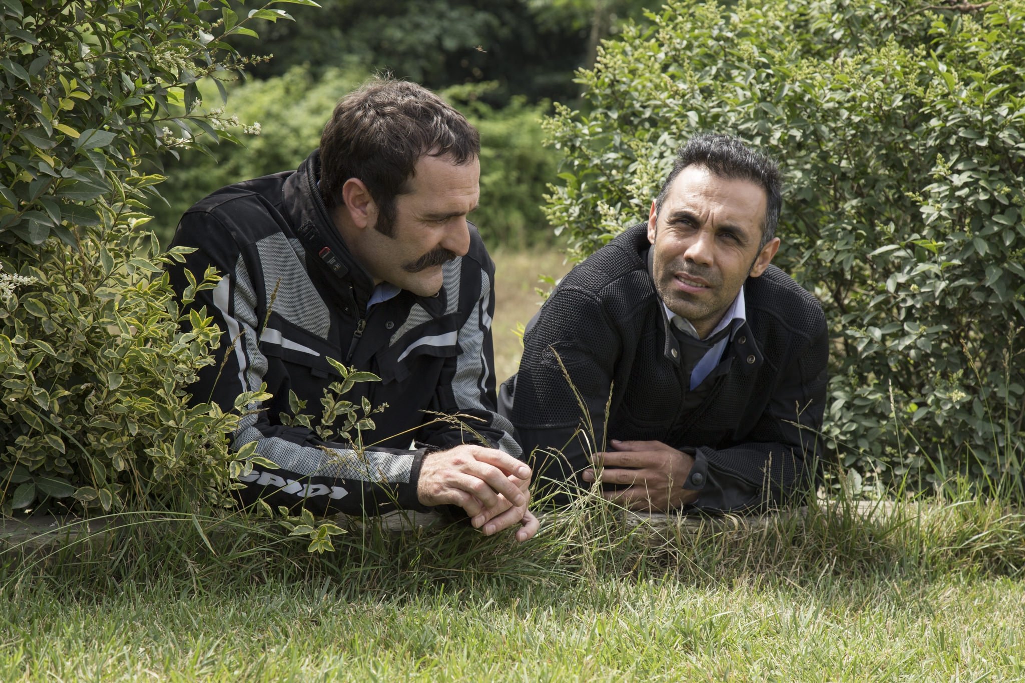 Kertenkele'nin kamera arkası görüntüleri