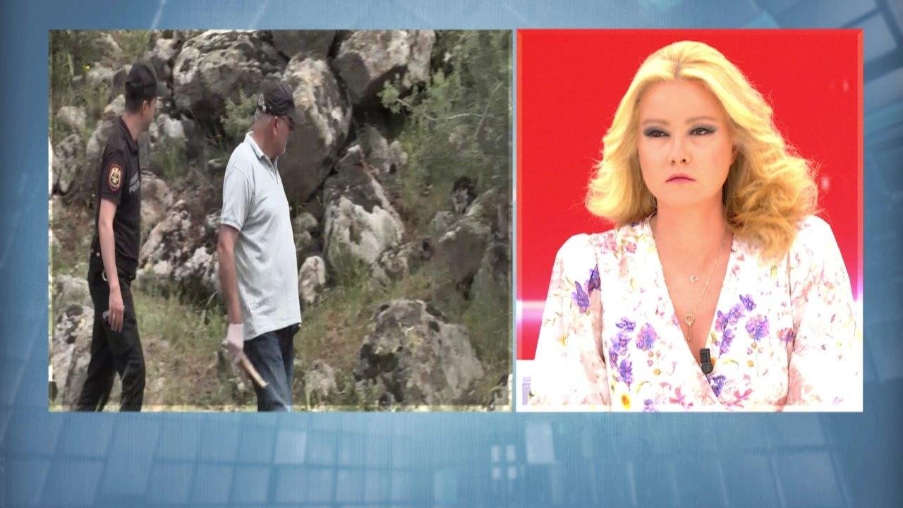 Kuzey Kore'ye gitti demişti