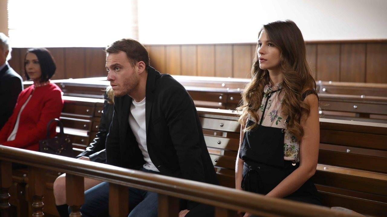 19. Bölüm foto galeri