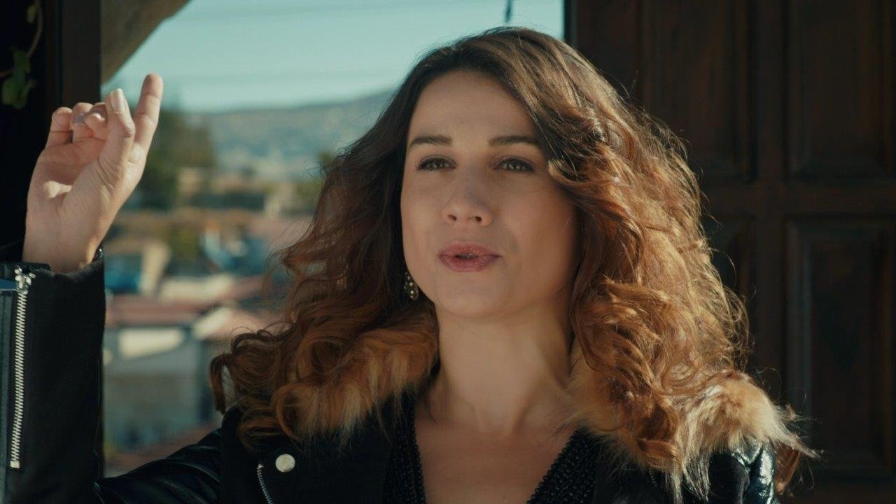 41. Bölüm foto galeri 