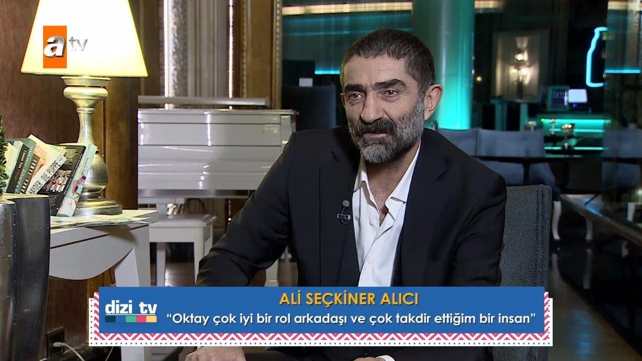 Ben Bu Cihana Sığmazam oyuncularıyla özel röportaj 