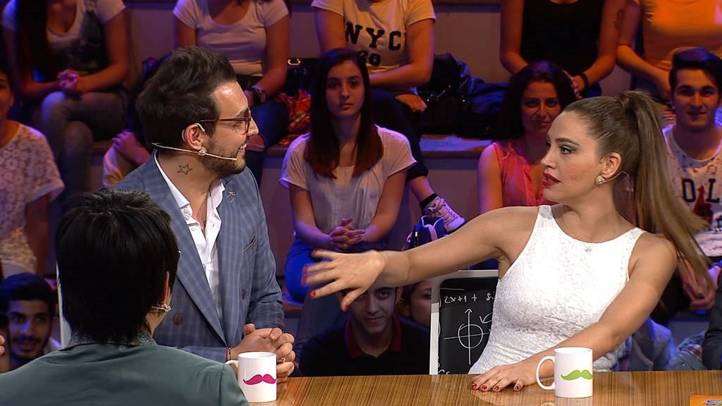 Elin Oğlu 10. bölüm fotogaleri