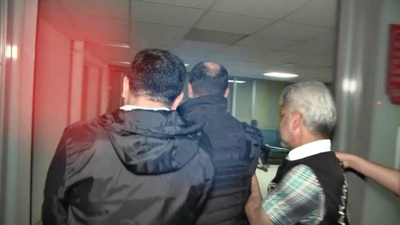 Savaş Aydoğan cinayeti