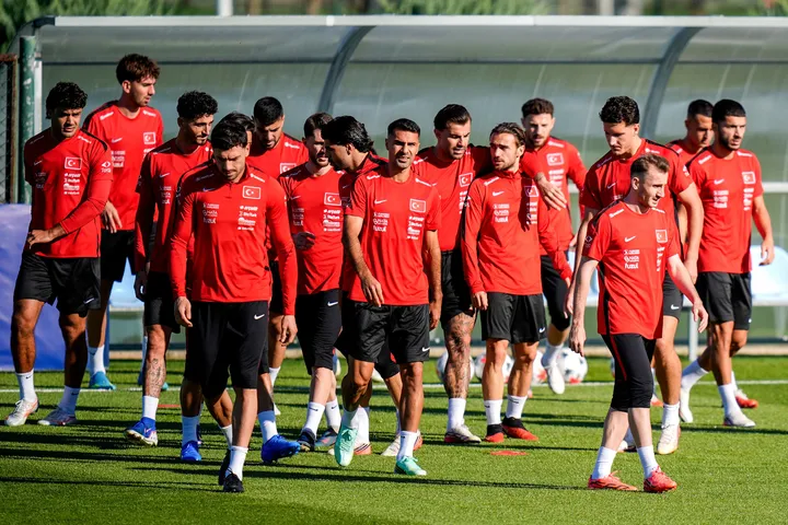 Muhtemel 11’ler
