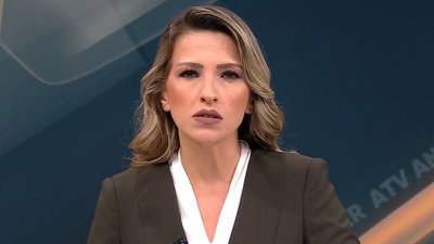 atv Ana Haber
