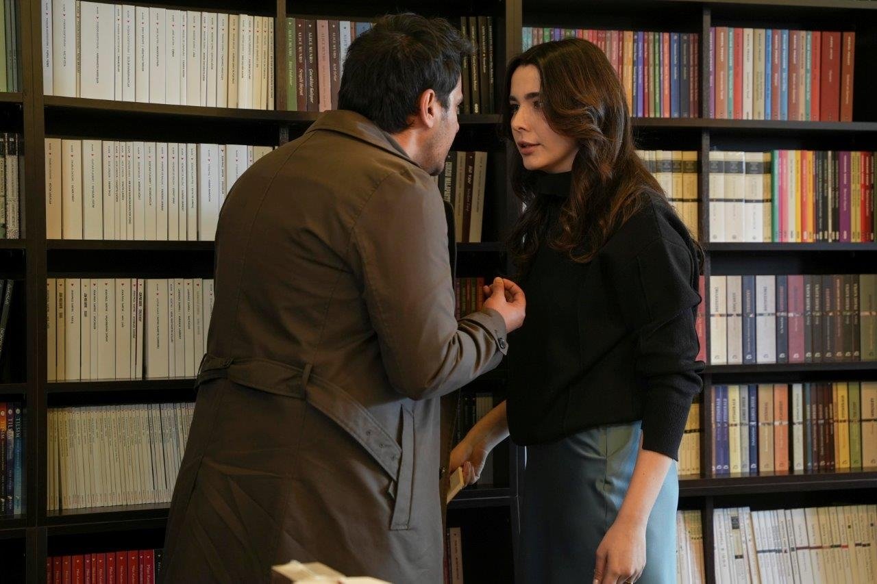 64. Bölüm Foto Galeri 