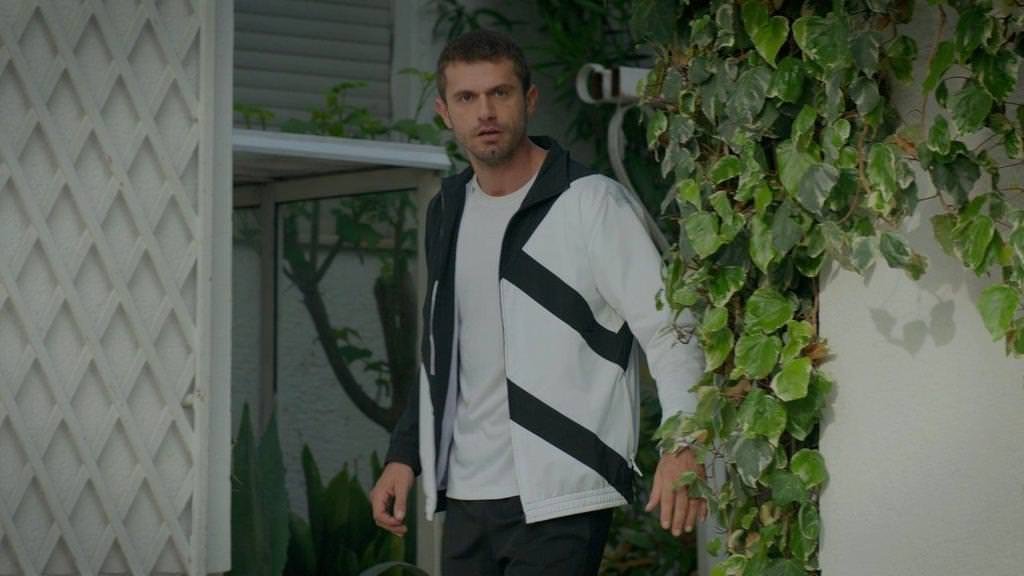 5. Bölüm foto galeri