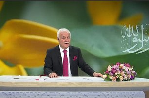 Kus Beslemek Dinimizde Gunah Mi Atv