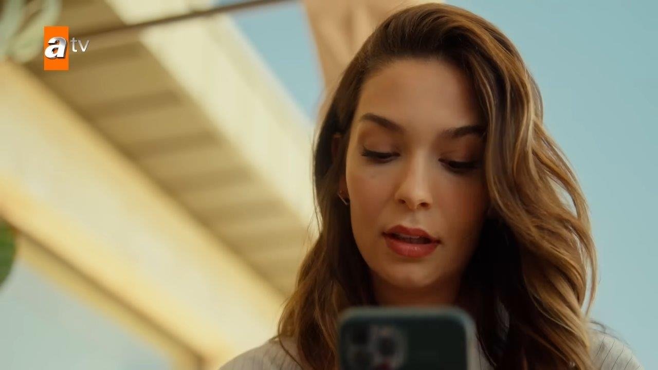 Yaman ve Okan'ın büyük sırrı 