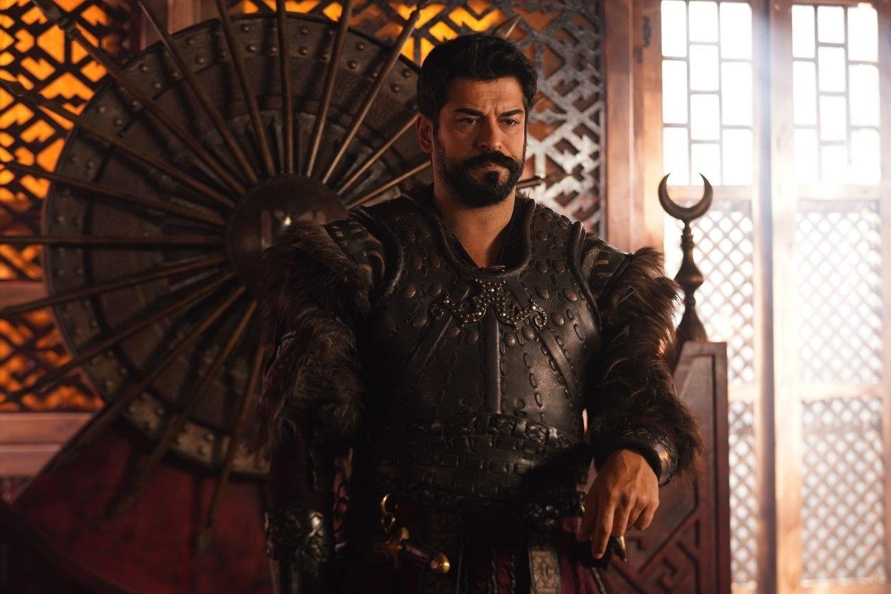 108. Bölüm Foto Galeri 