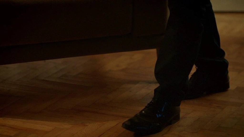 Arkadaşların  Arası Açılıyor… 5.bölüm fotogaleri