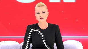 Müge Anlı ile Tatlı Sert