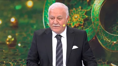 Nihat Hatipoğlu ile Kur’an ve Sünnet