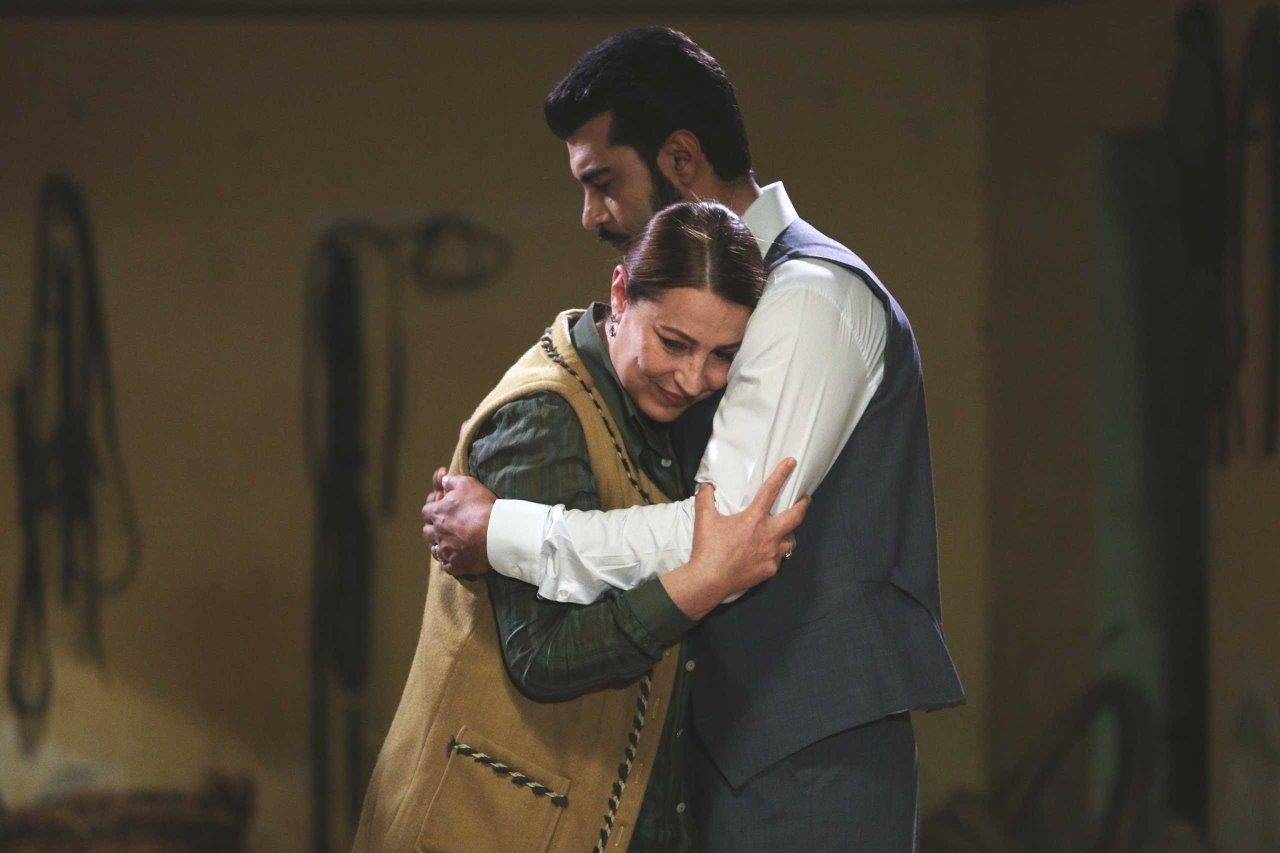 34. Bölüm Foto Galeri 