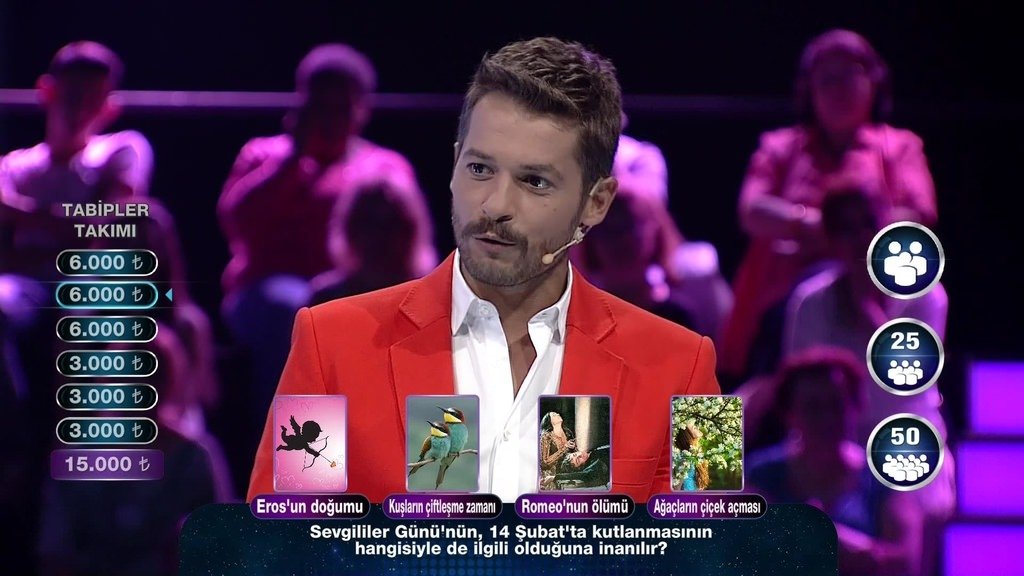 Cevap Sende 10.bölüm soruları ve cevapları