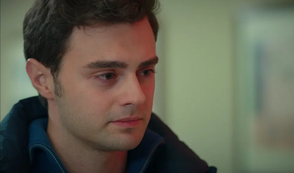 Ömer’in umudu kırıldı