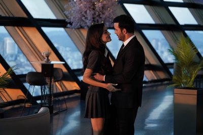 Aşk ve Gözyaşı 19 Eylül'de başlıyor!