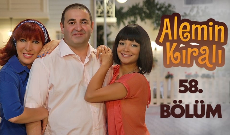 alemin-kirali