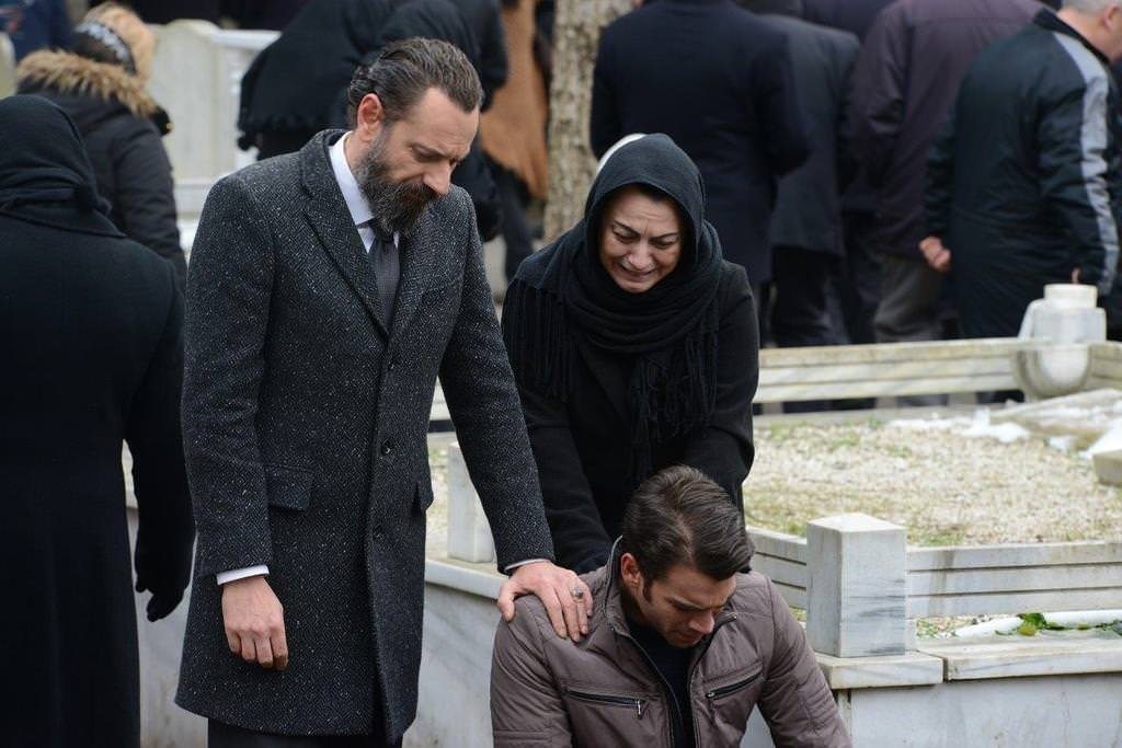 Leyla’nın sırrı! 16. bölüm foto galeri