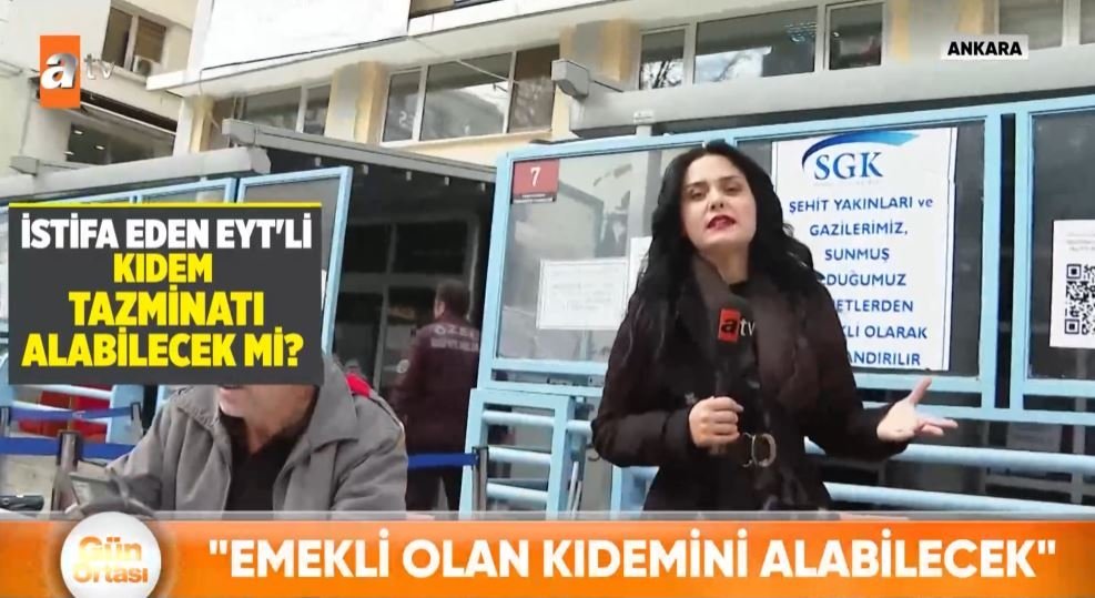 EYT’de 7 soru 7 cevap